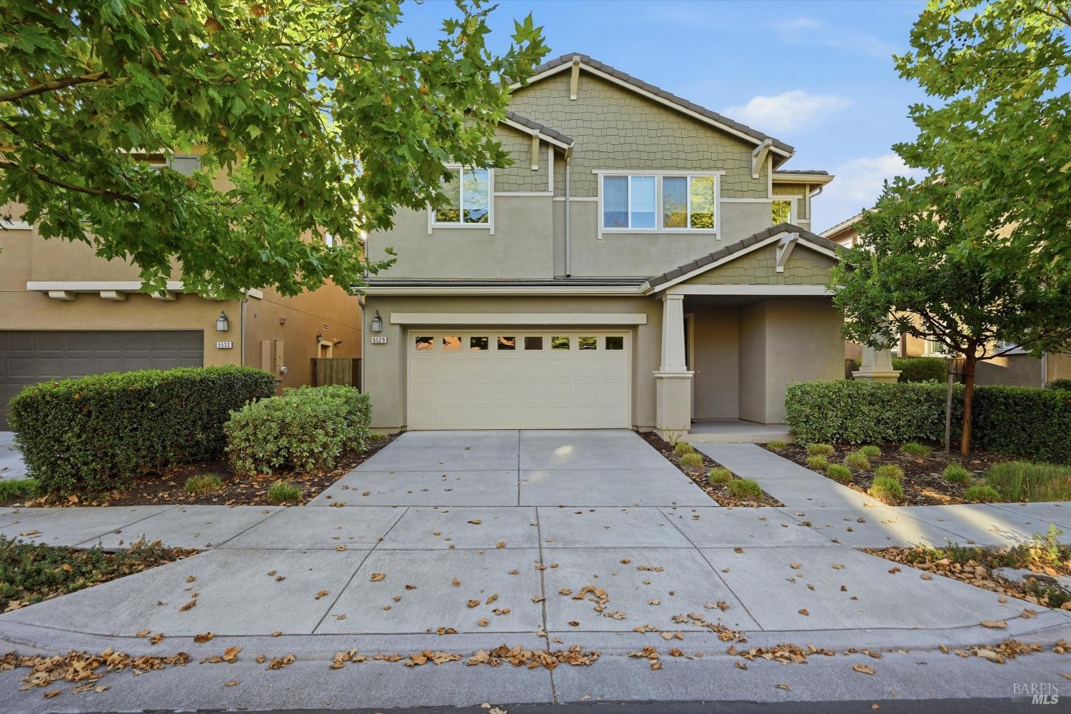 5529 Kennedy Place