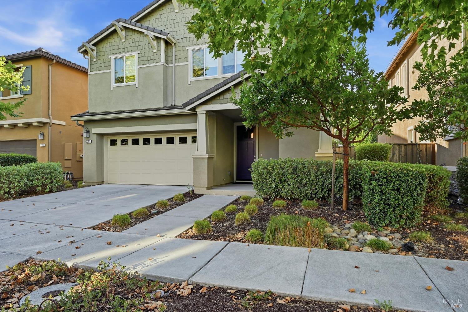 5529 Kennedy Place