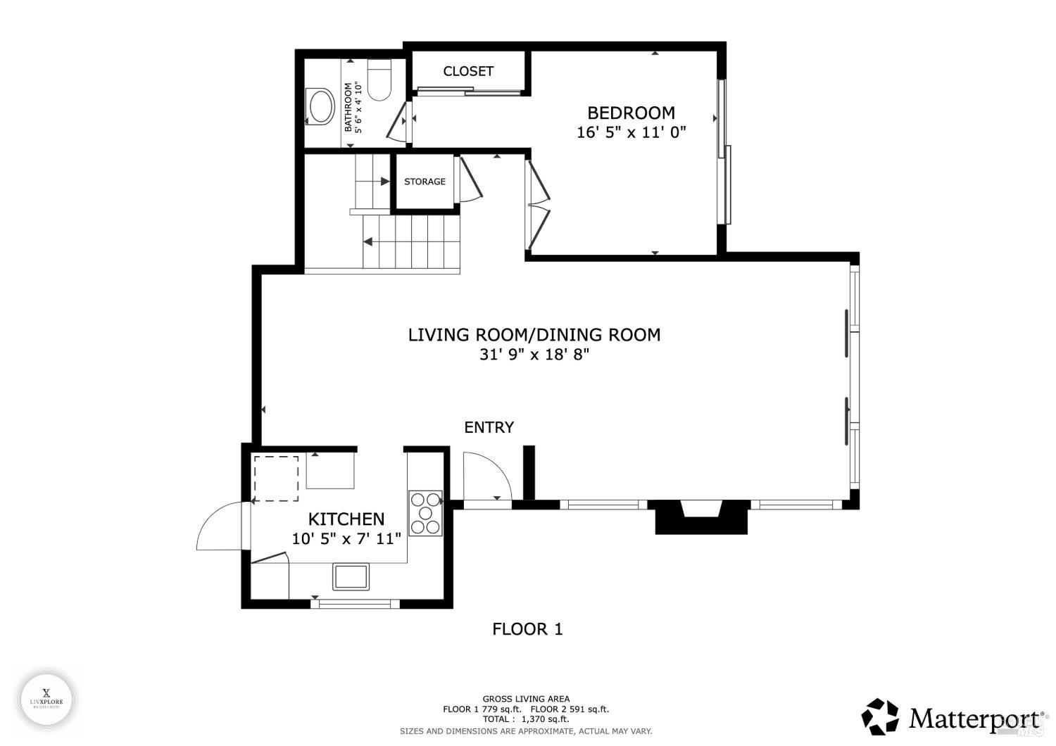 7 Josefa Court