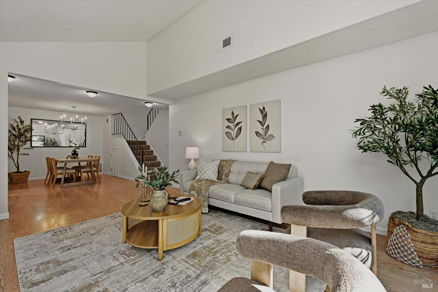 7 Josefa Court