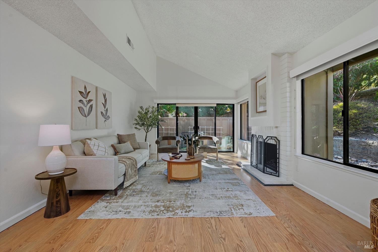7 Josefa Court