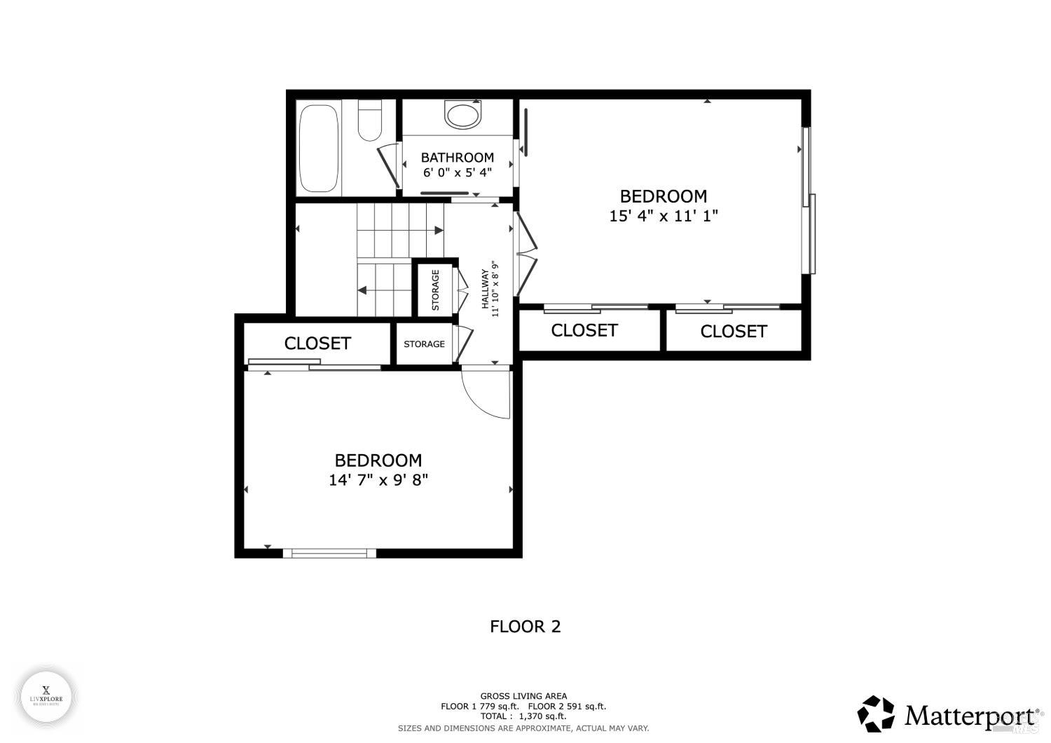 7 Josefa Court