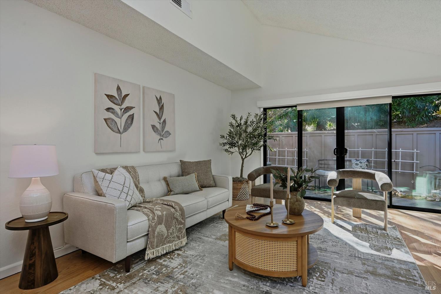 7 Josefa Court