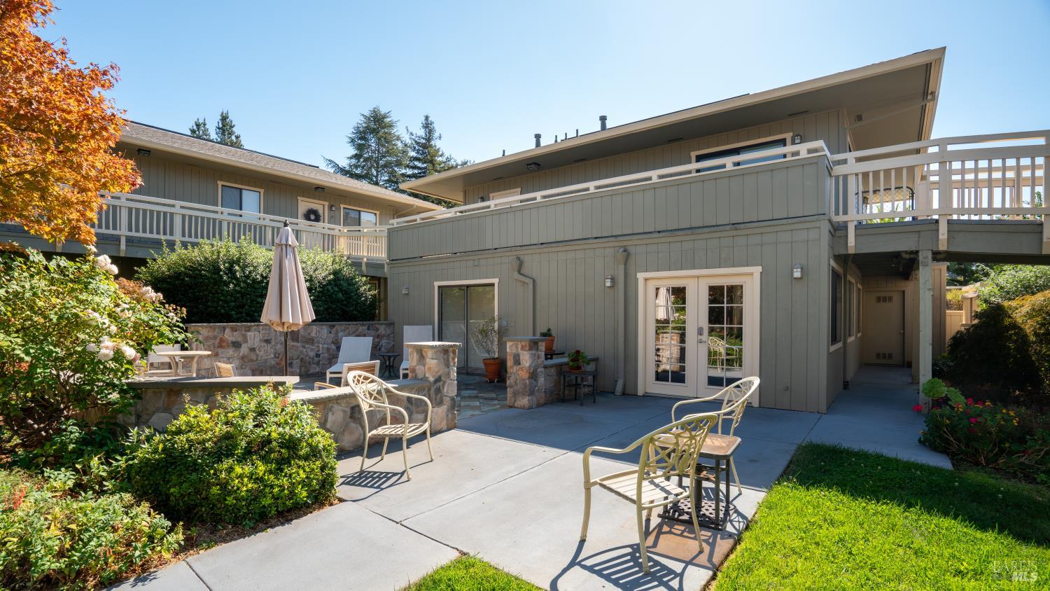 720 Petaluma Boulevard S Unit: #23