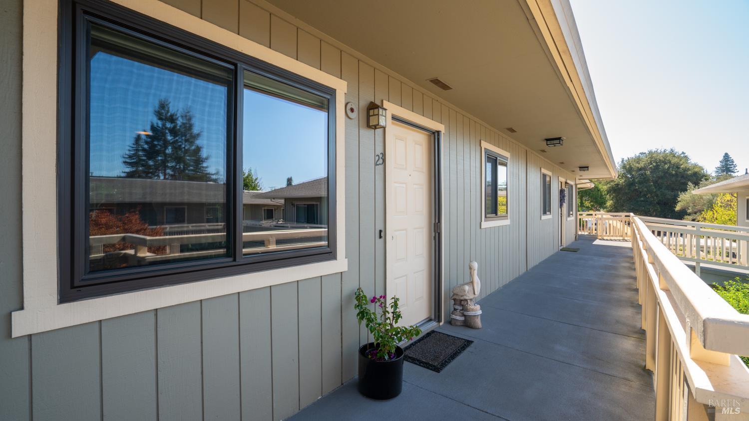 720 Petaluma Boulevard S Unit: #23