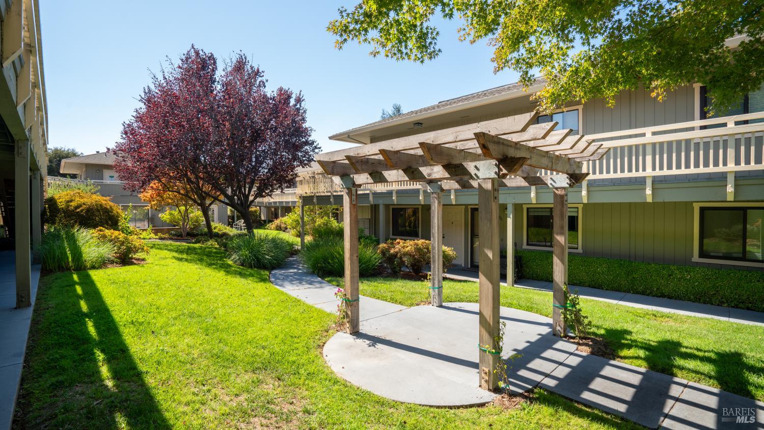 720 Petaluma Boulevard S Unit: #23