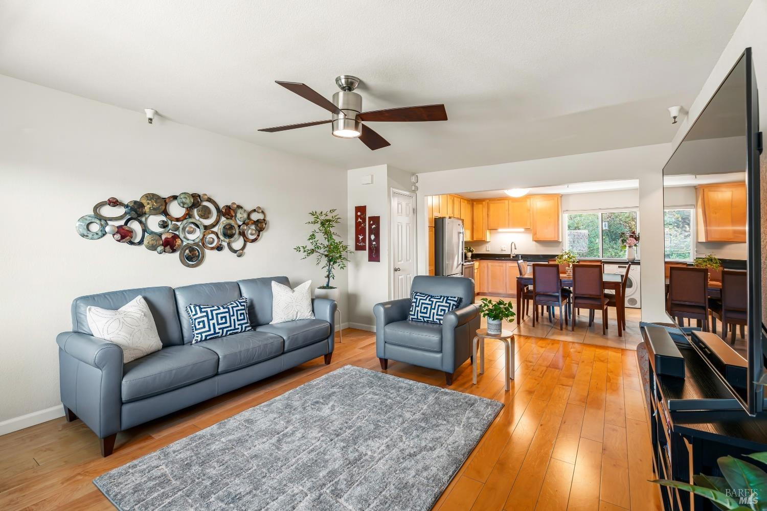 720 Petaluma Boulevard S Unit: #23