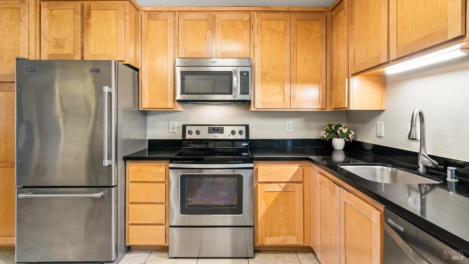 720 Petaluma Boulevard S Unit: #23