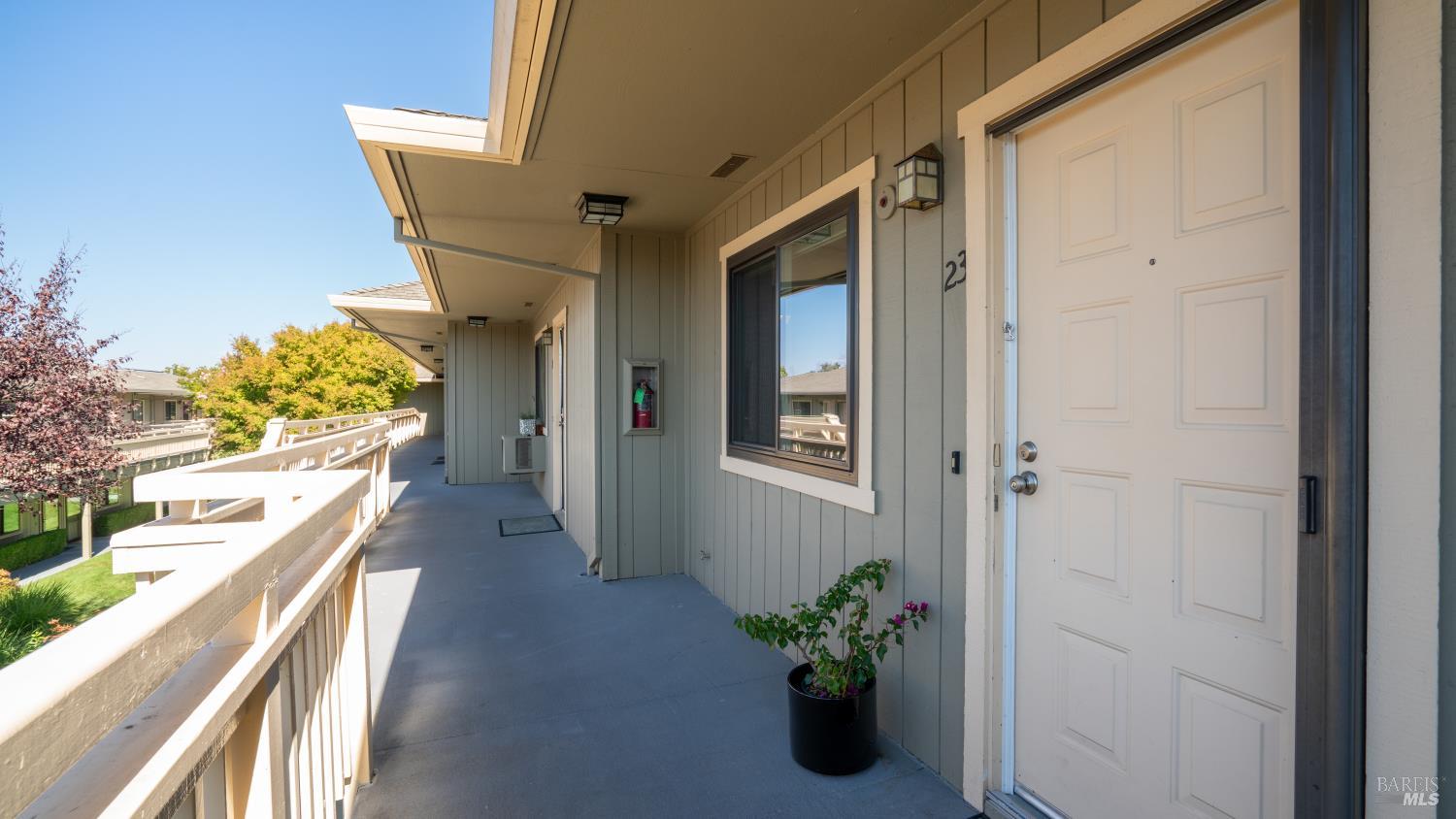 720 Petaluma Boulevard S Unit: #23