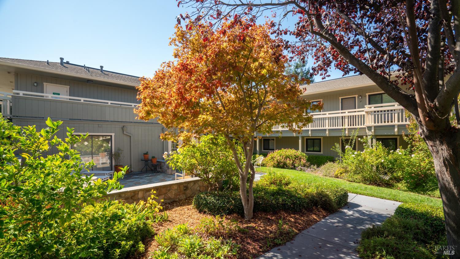 720 Petaluma Boulevard S Unit: #23