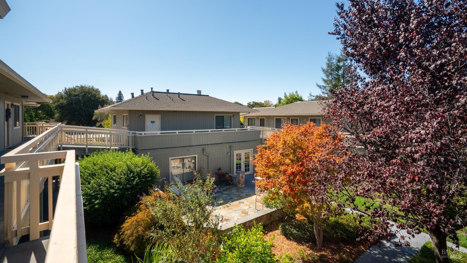 720 Petaluma Boulevard S Unit: #23