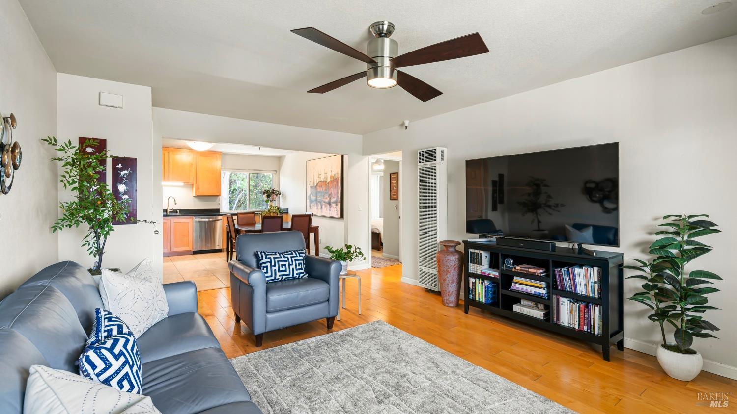 720 Petaluma Boulevard S Unit: #23