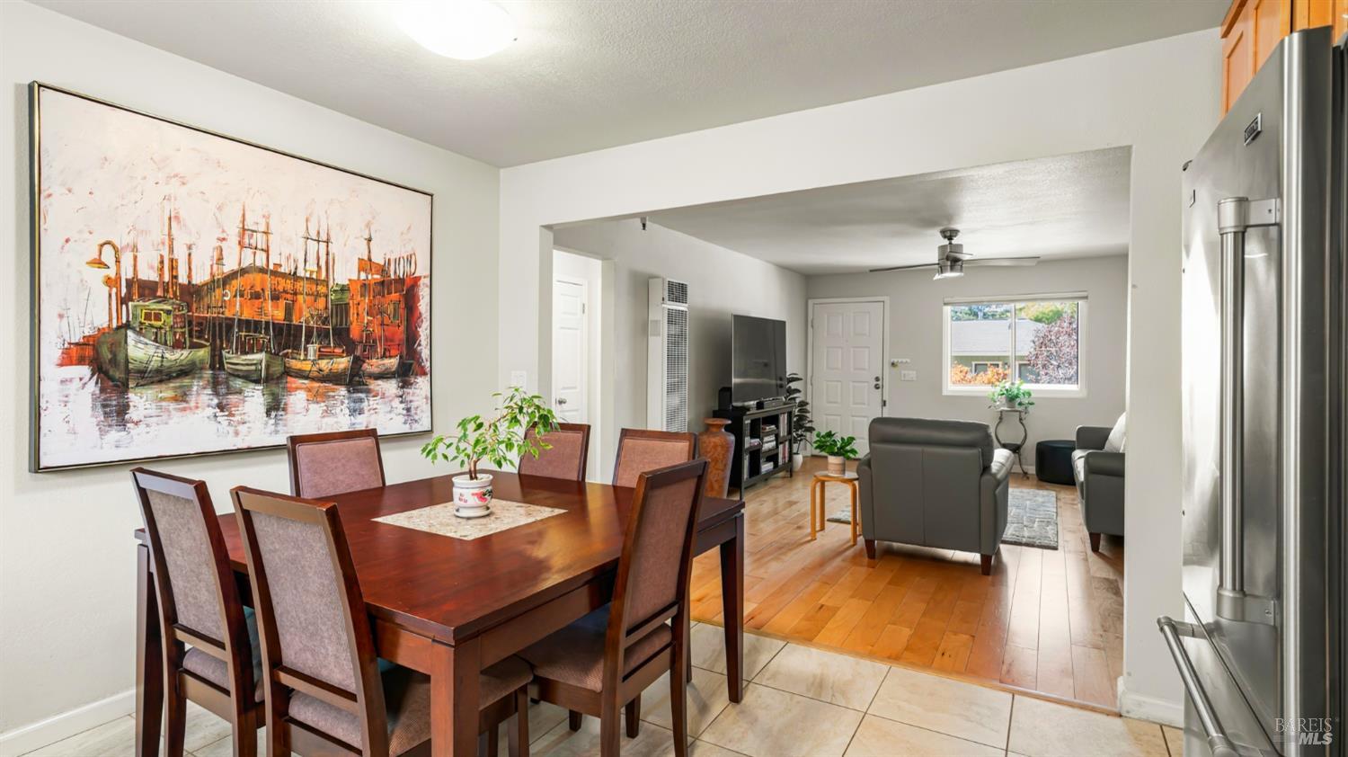 720 Petaluma Boulevard S Unit: #23