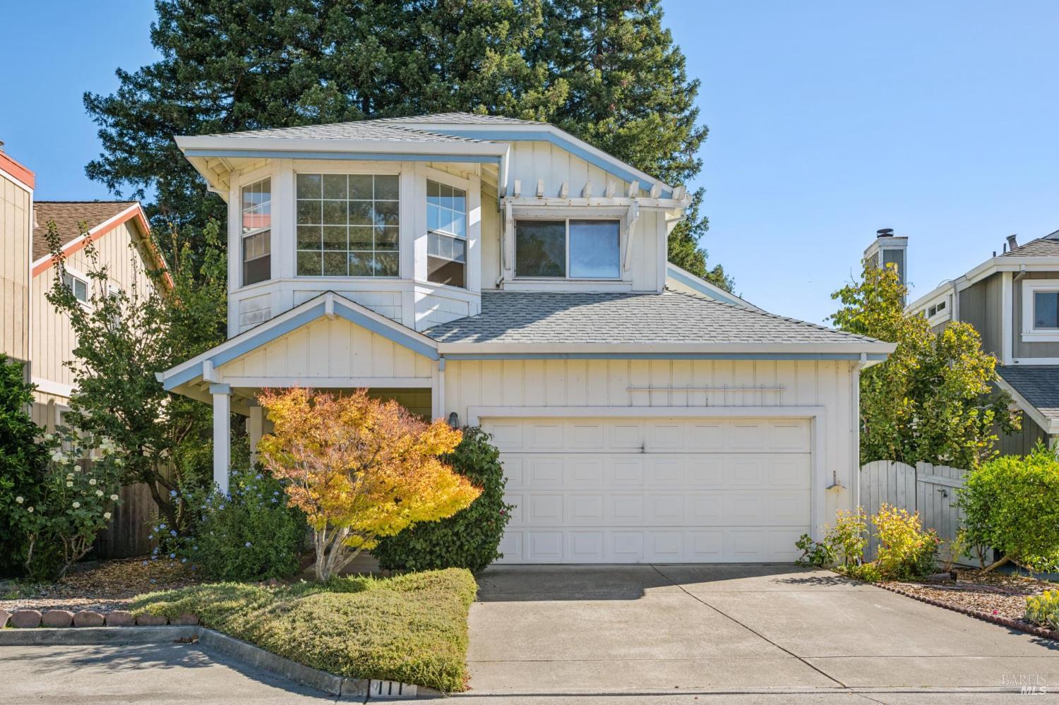 111 White Oak Circle