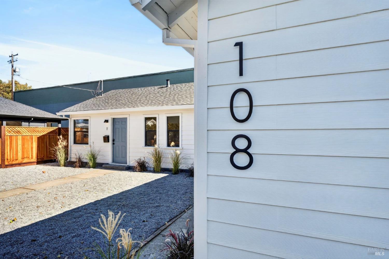 108 Sebastopol Avenue