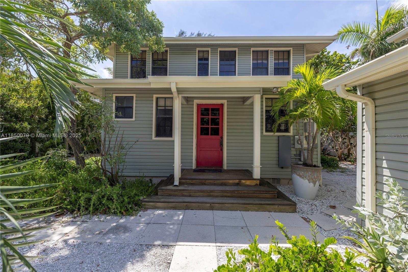 516 Gulf Blvd