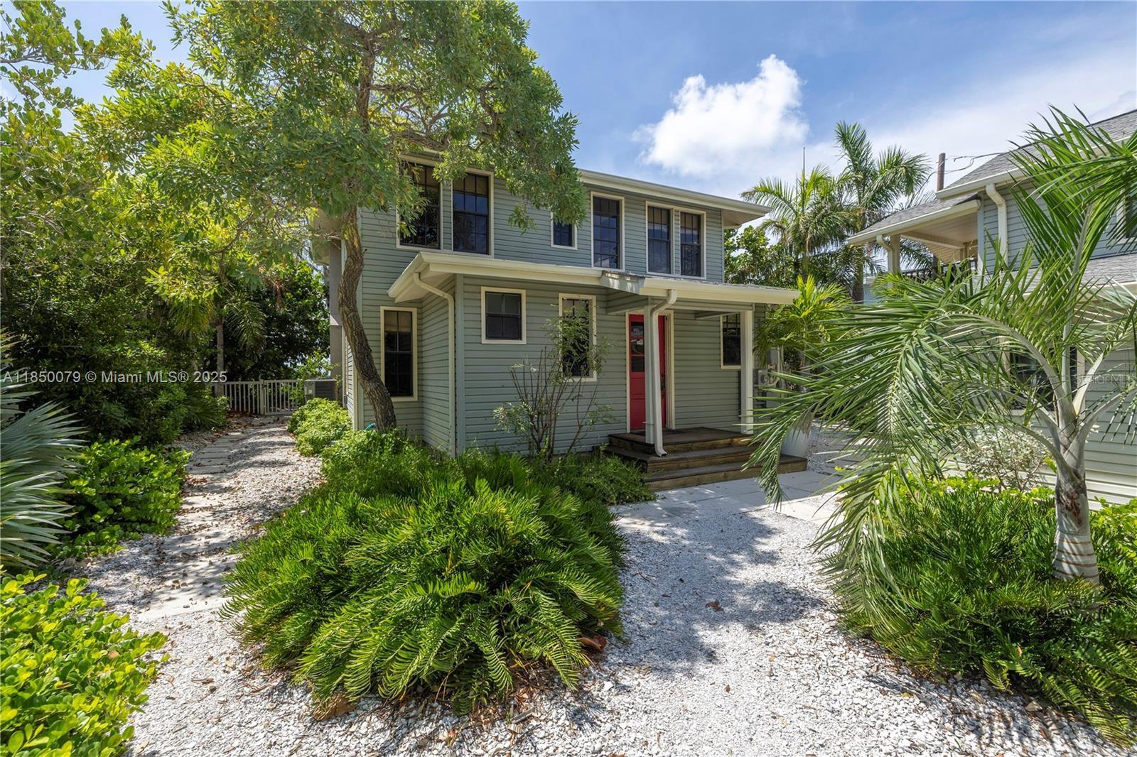 516 Gulf Blvd