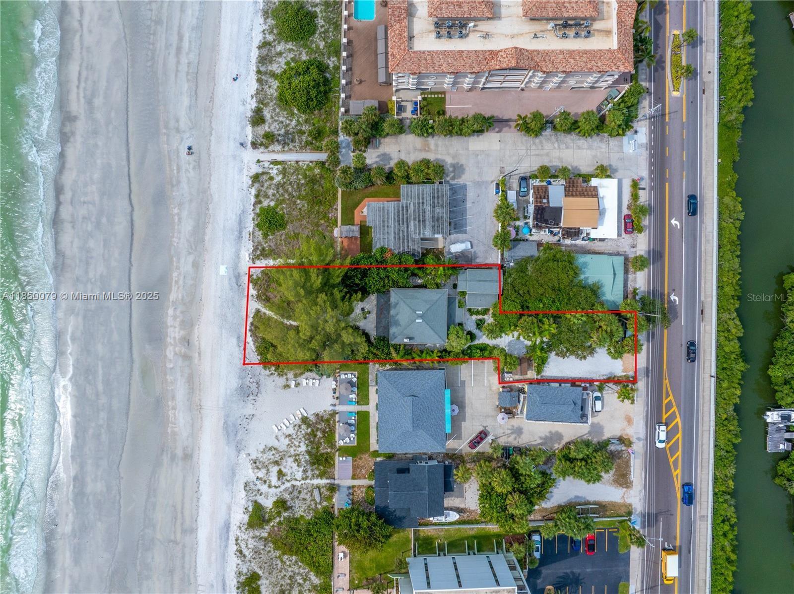516 Gulf Blvd