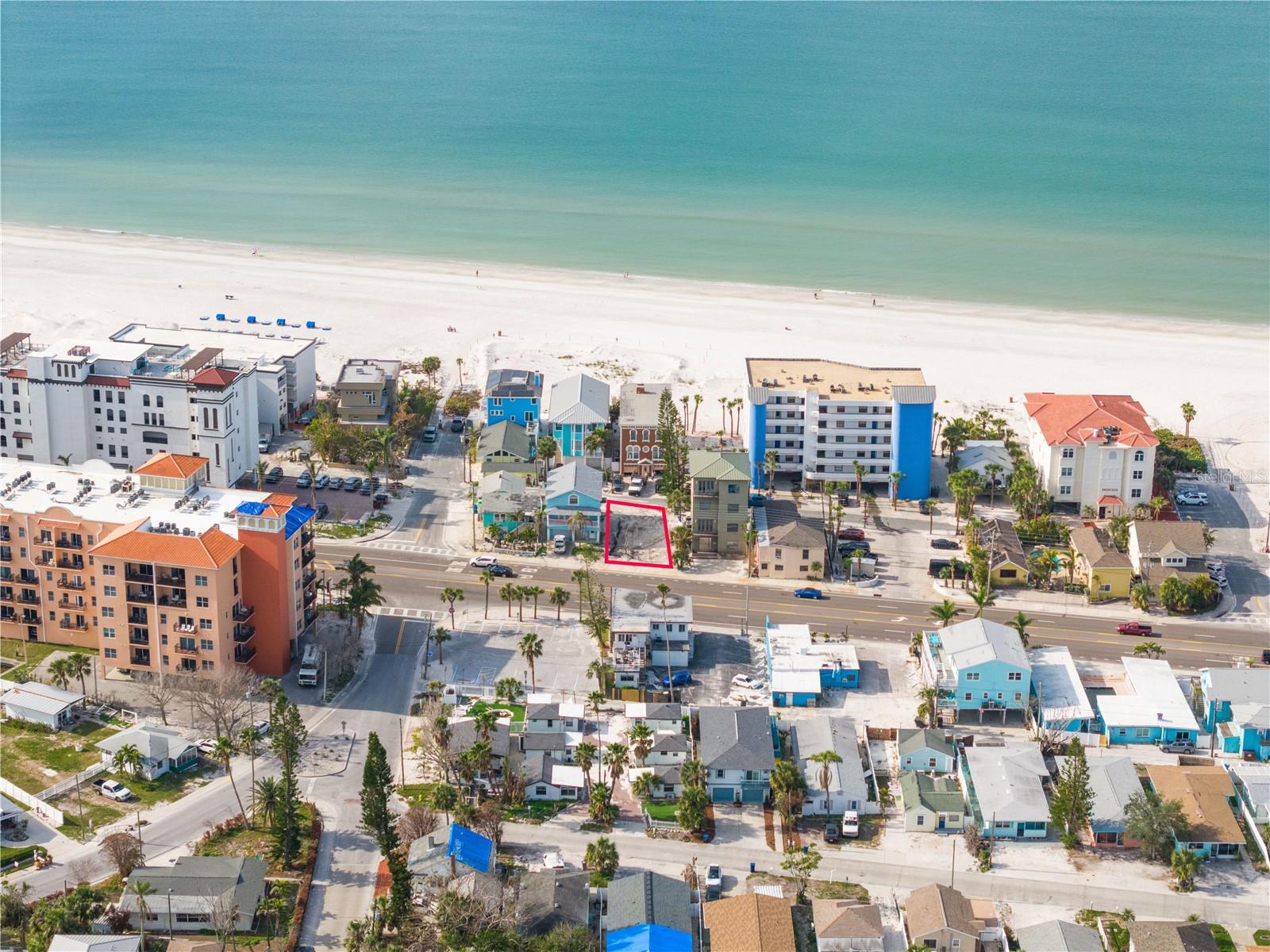 13304 GULF BLVD
