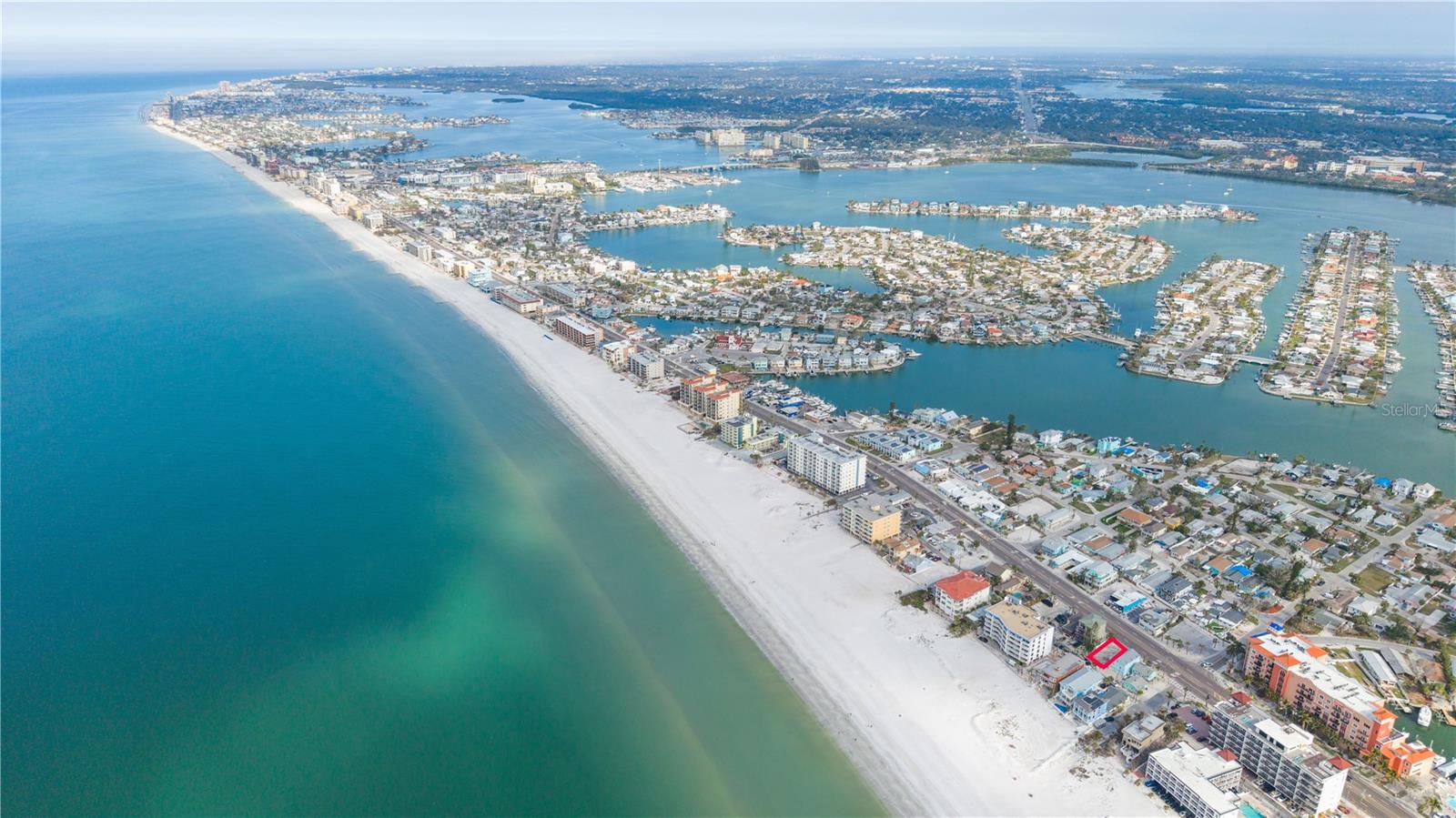13304 GULF BLVD