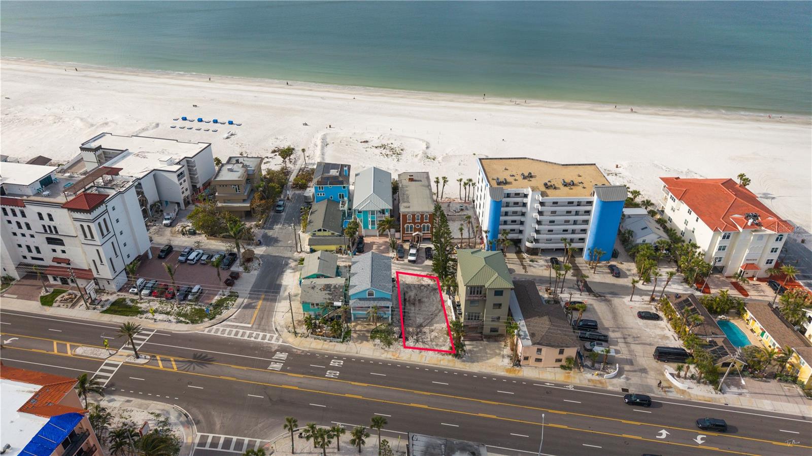 13304 GULF BLVD