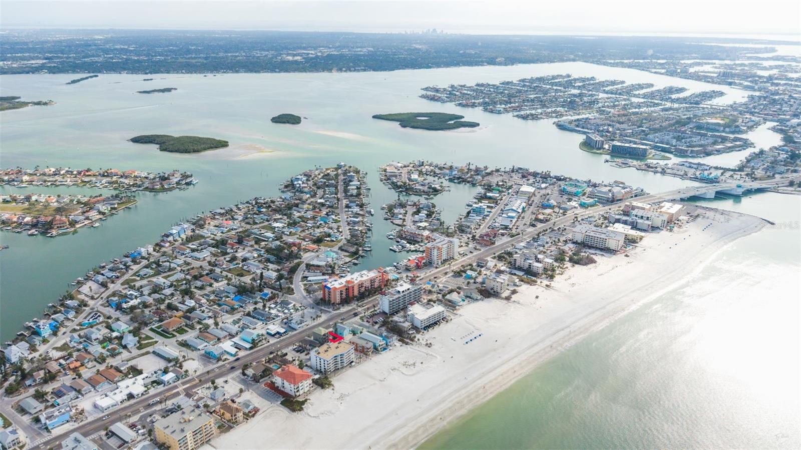 13304 GULF BLVD