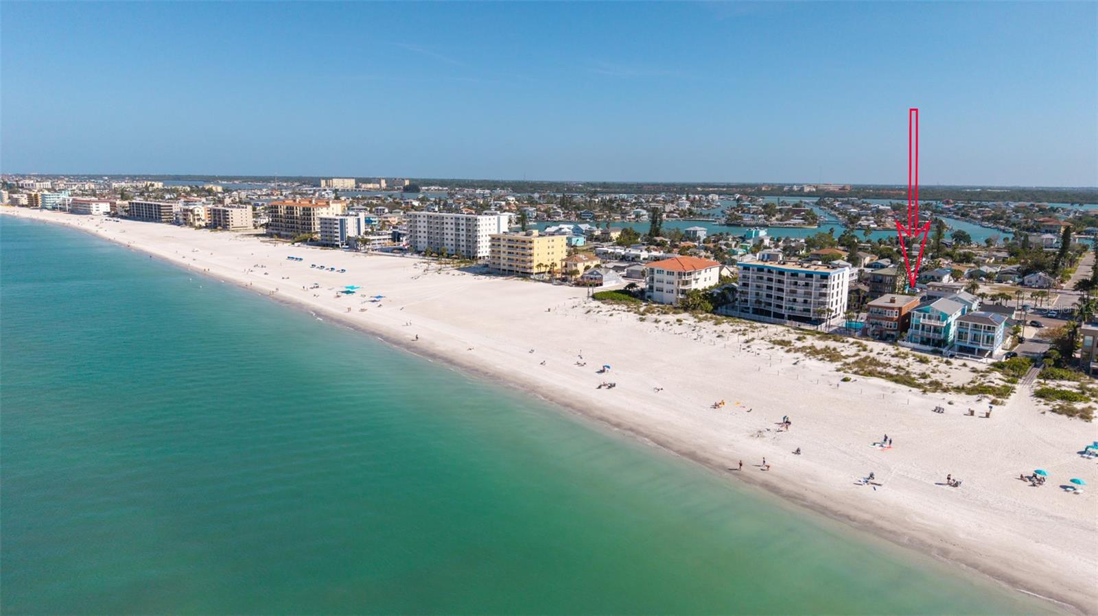 13304 GULF BLVD