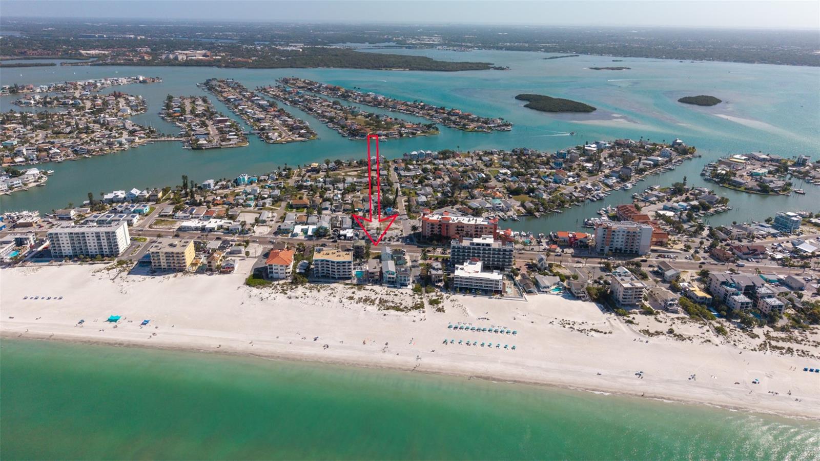 13304 GULF BLVD
