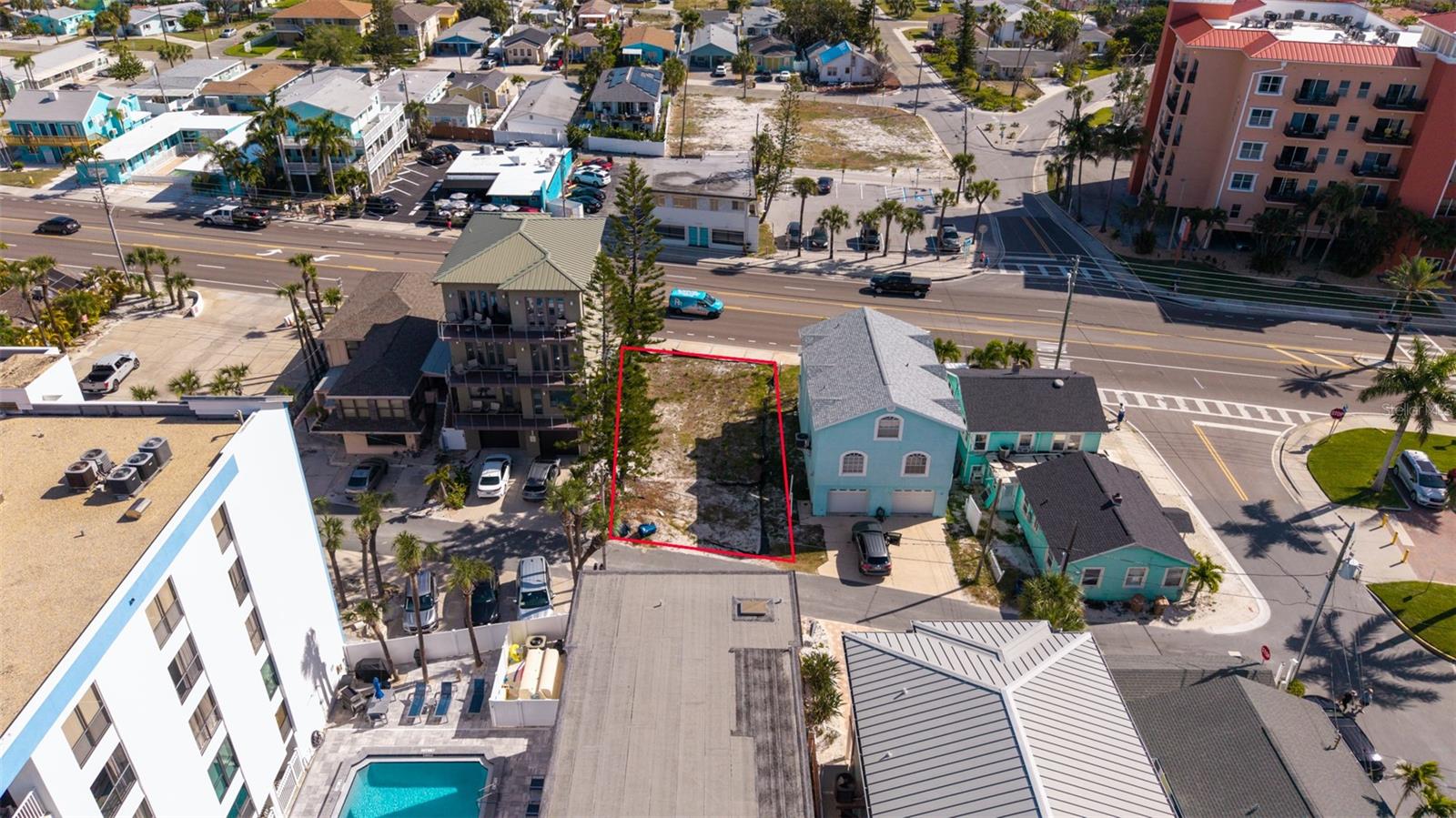 13304 GULF BLVD