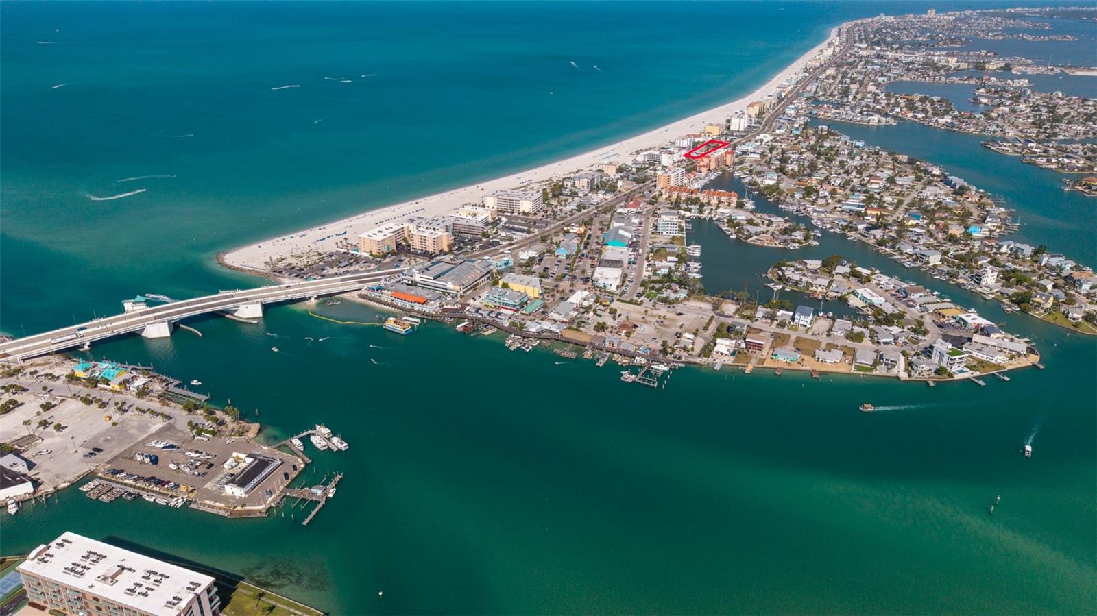 13304 GULF BLVD