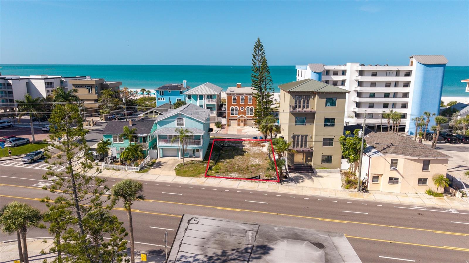 13304 GULF BLVD