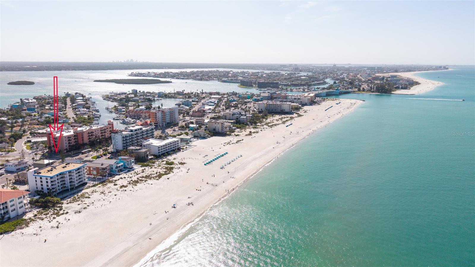 13304 GULF BLVD