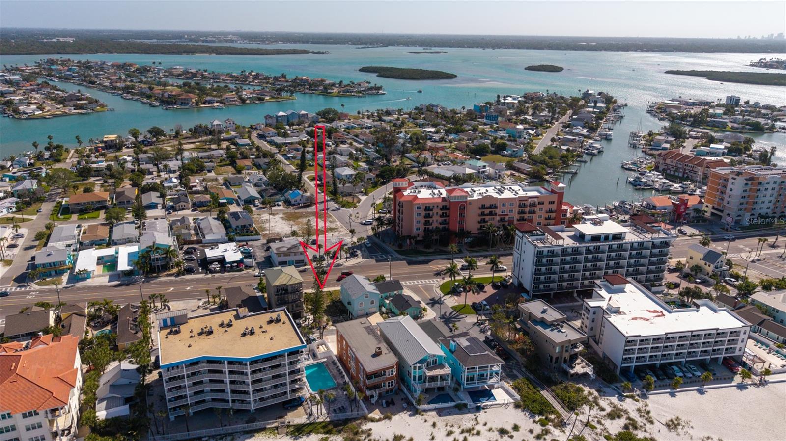 13304 GULF BLVD