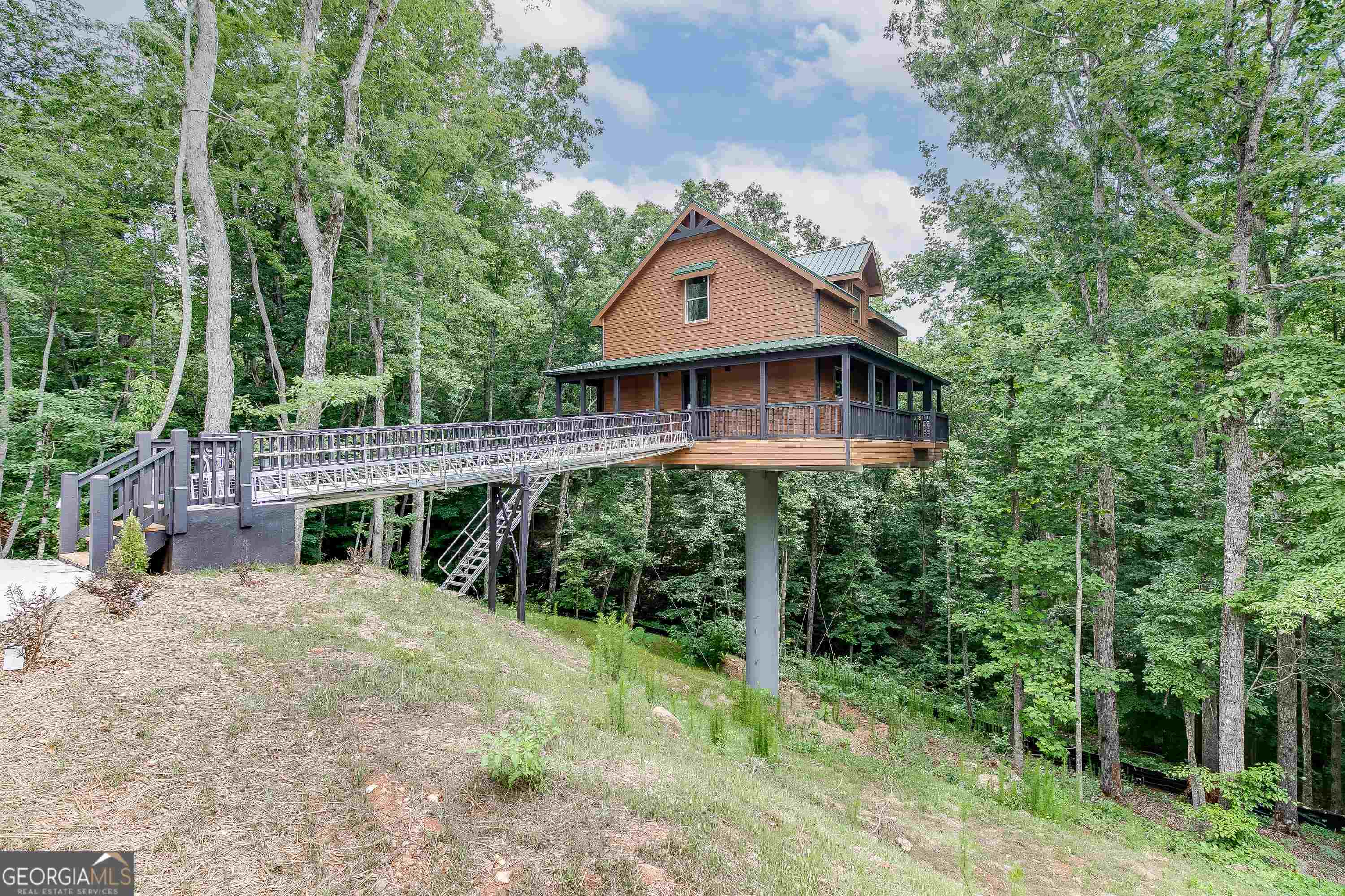 320 Hickory Ridge Drive