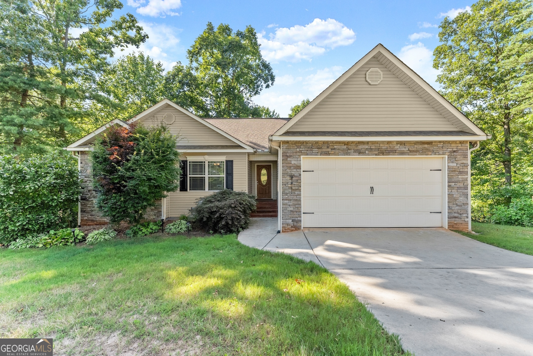 265 Wild Creek Drive