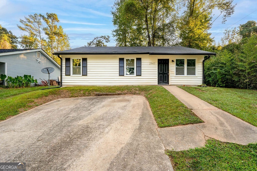 2947 Pebblebrook Drive