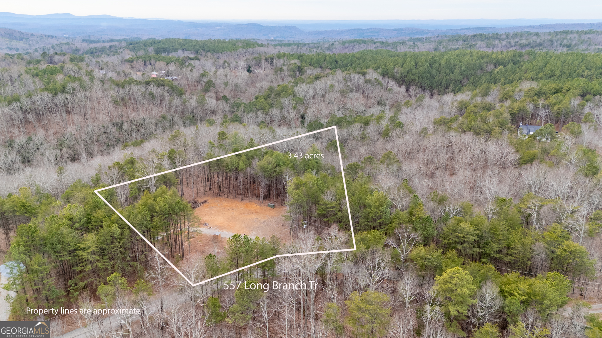557 Long Branch Trail