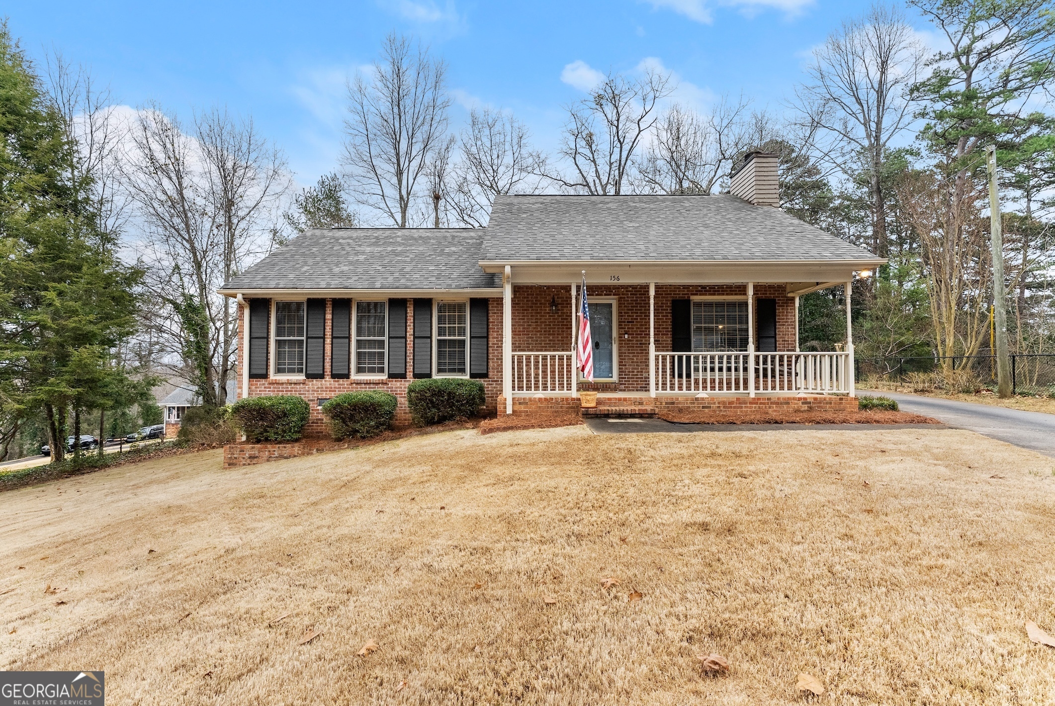 156 Hillendale Drive