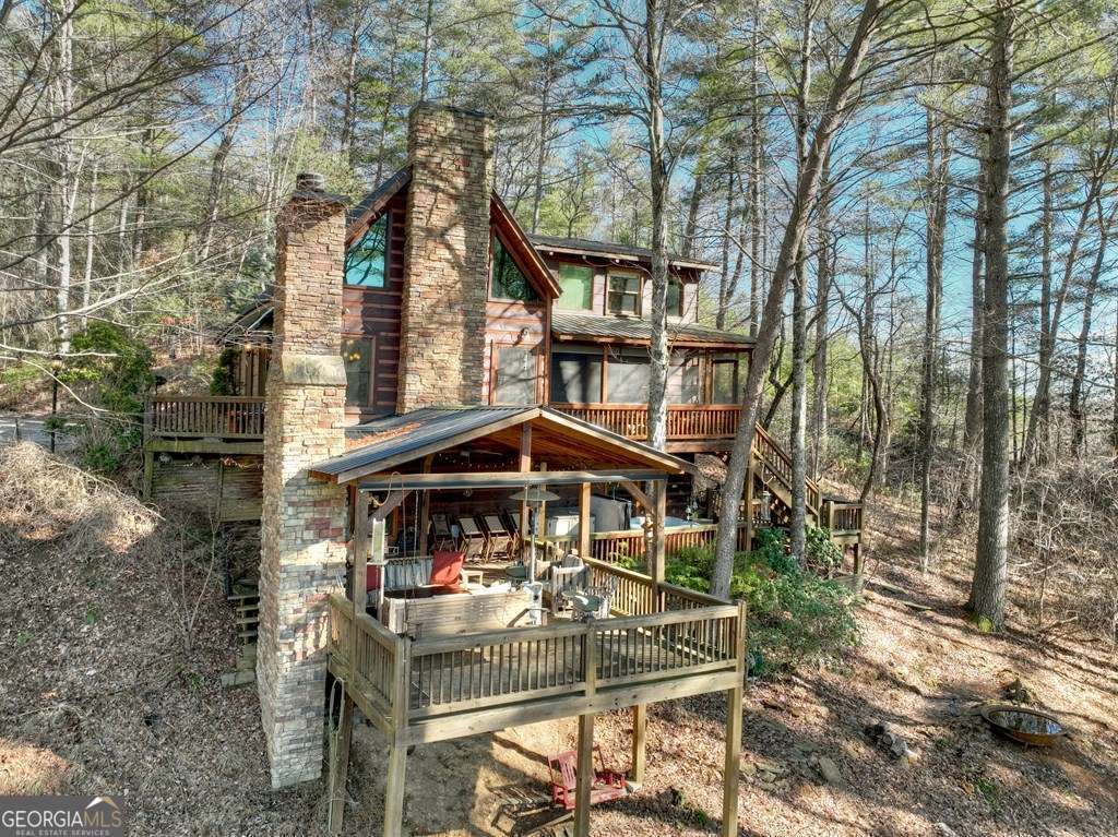 212 Dream Cove Road