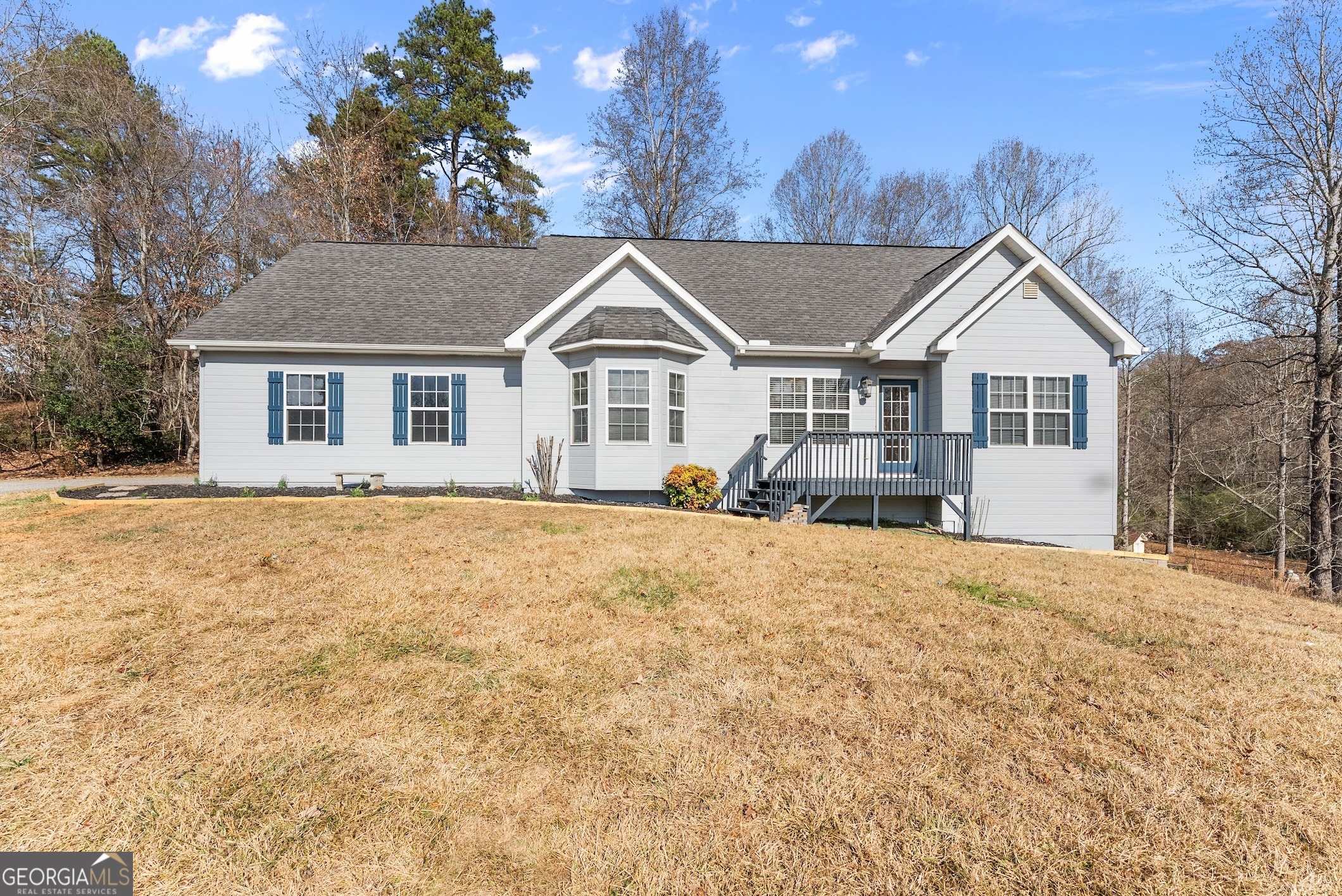 415 Pardue Mill Road