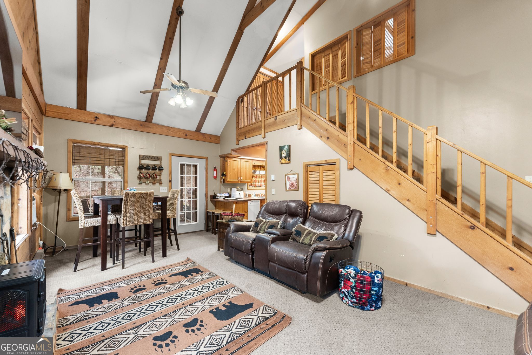 3 Ramblewood Drive