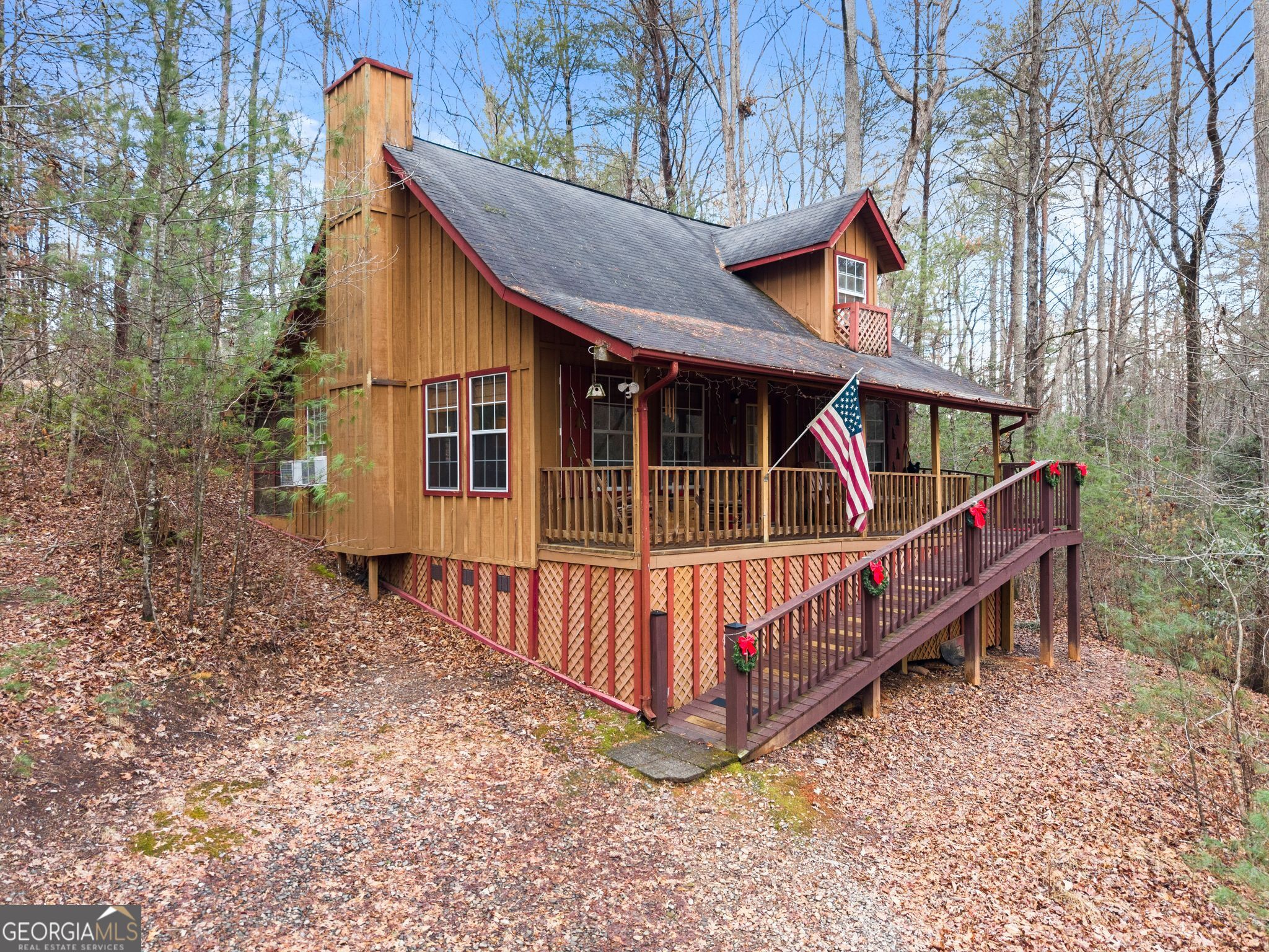 3 Ramblewood Drive