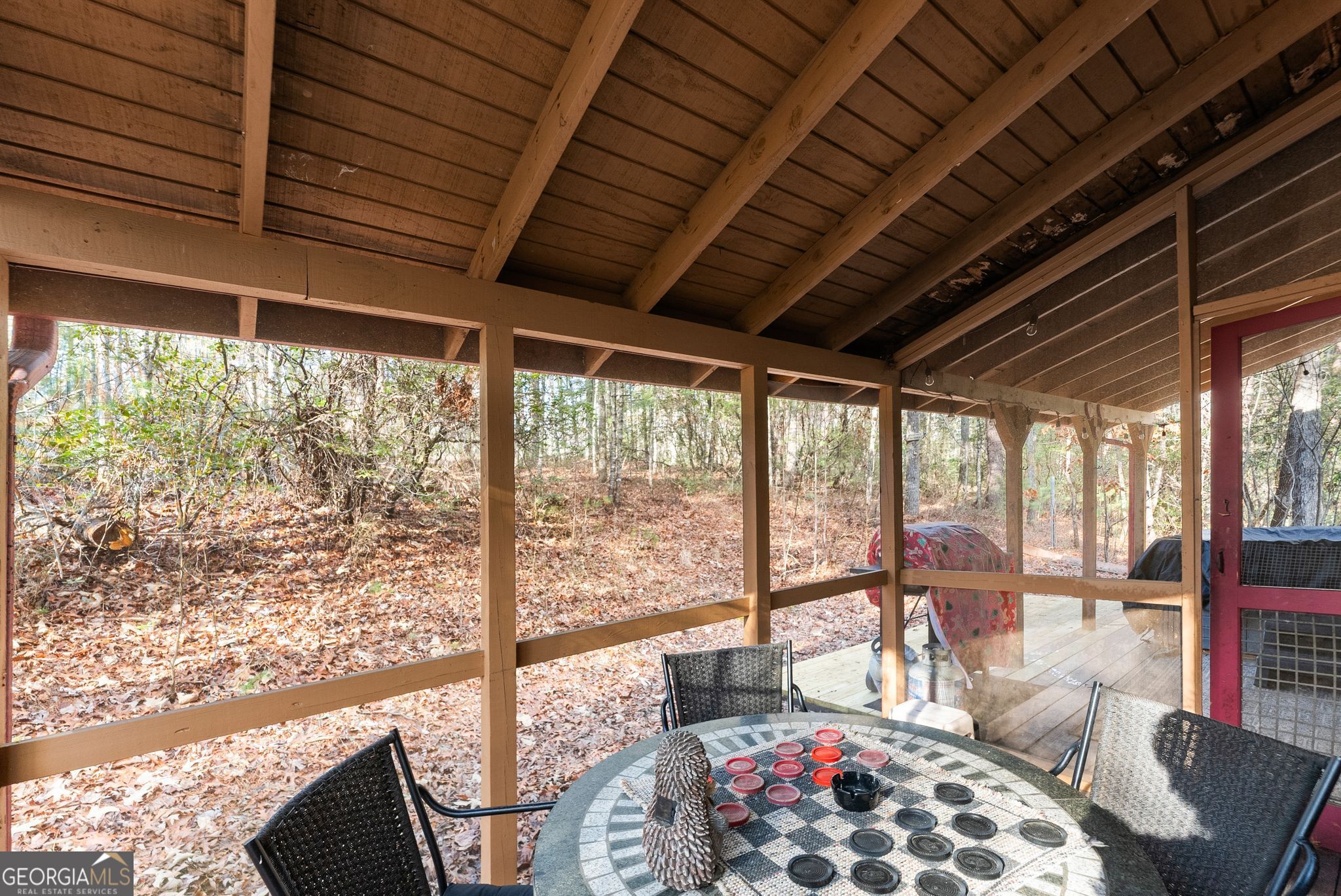 3 Ramblewood Drive