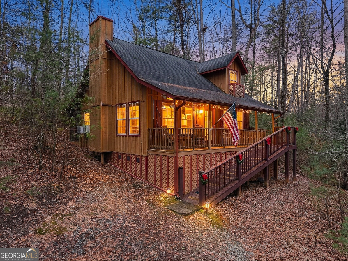 3 Ramblewood Drive