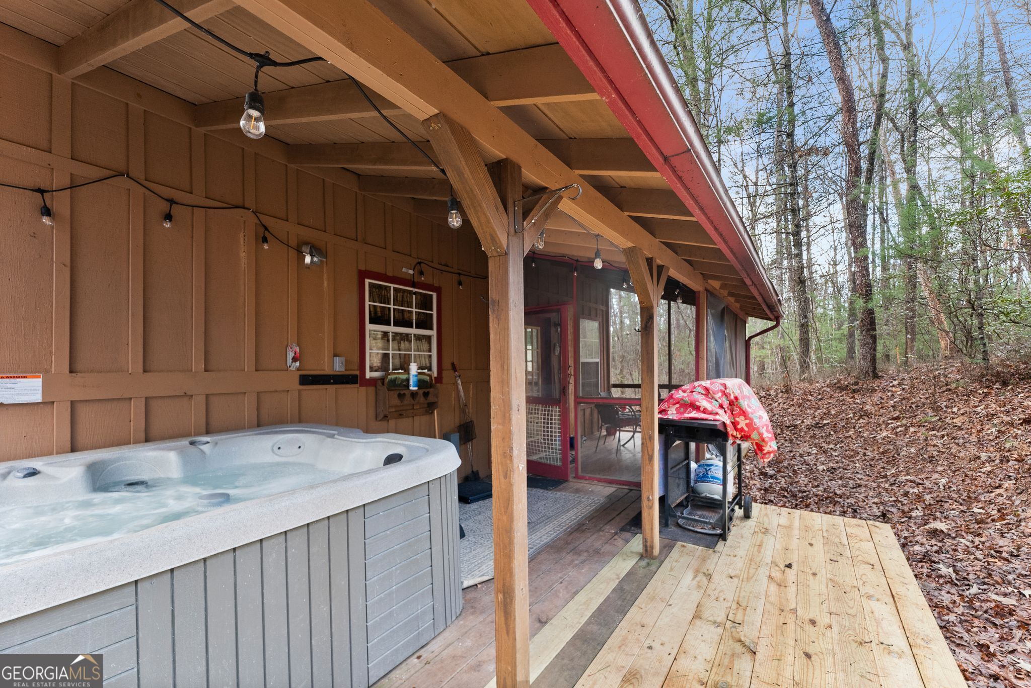 3 Ramblewood Drive