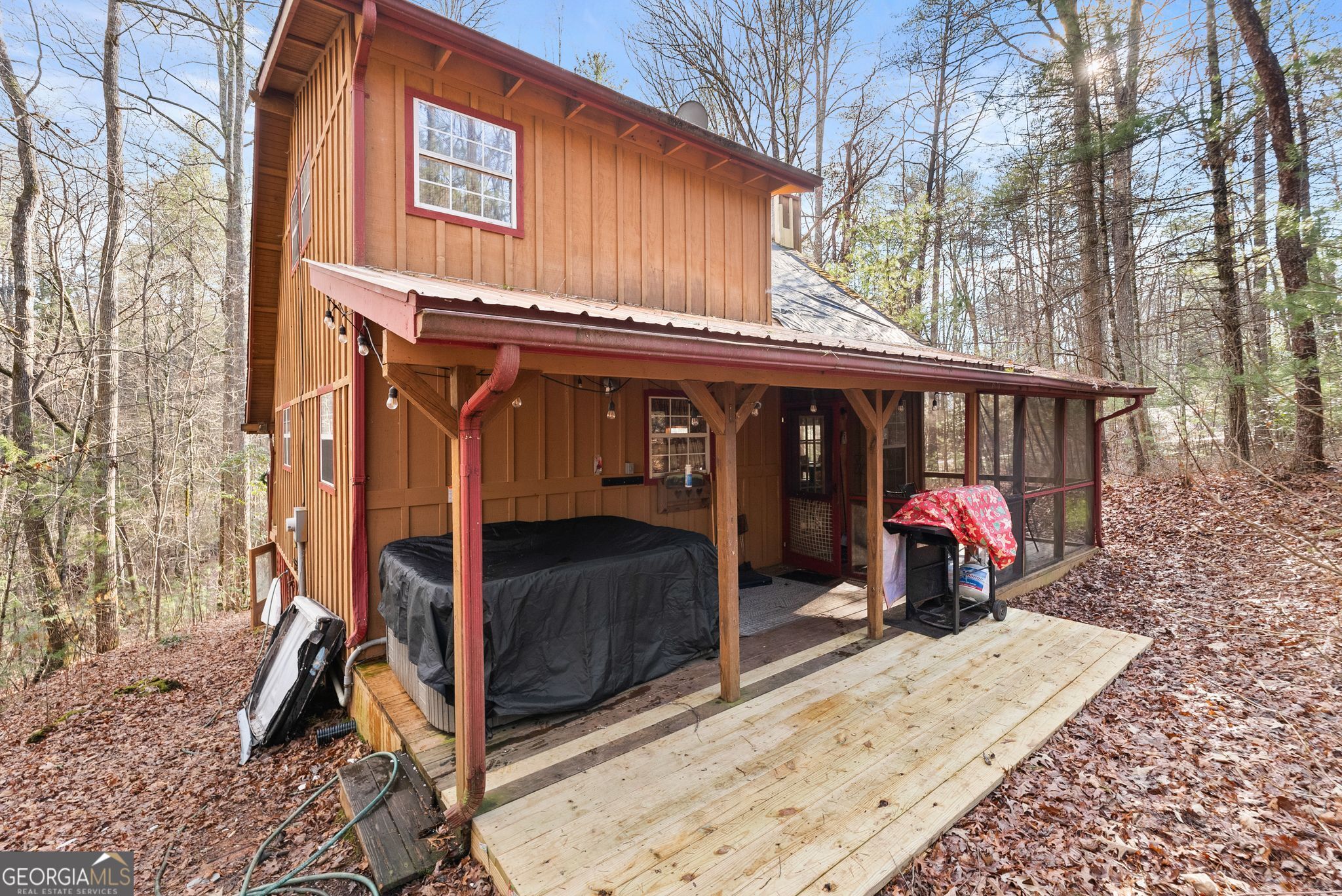 3 Ramblewood Drive