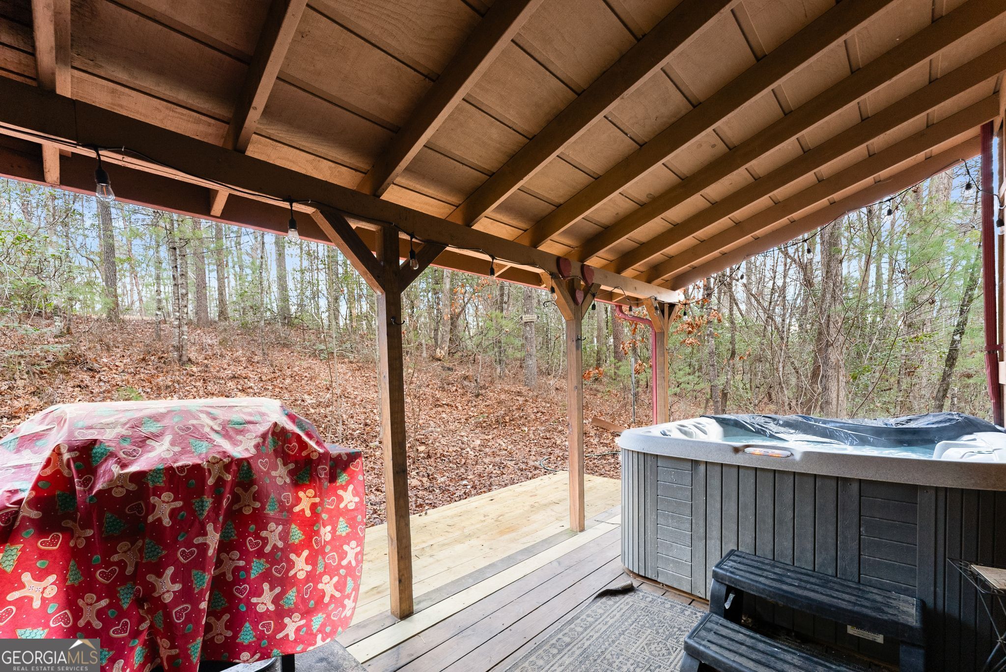 3 Ramblewood Drive