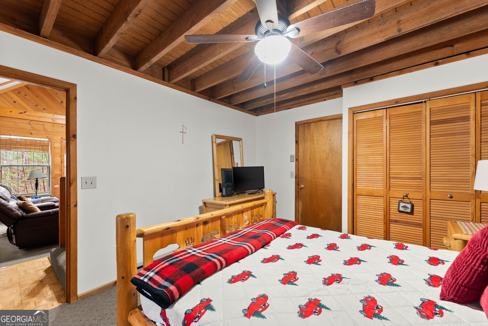 3 Ramblewood Drive