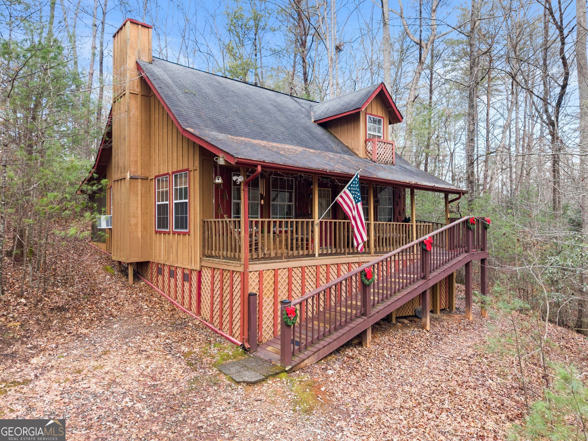 3 Ramblewood Drive