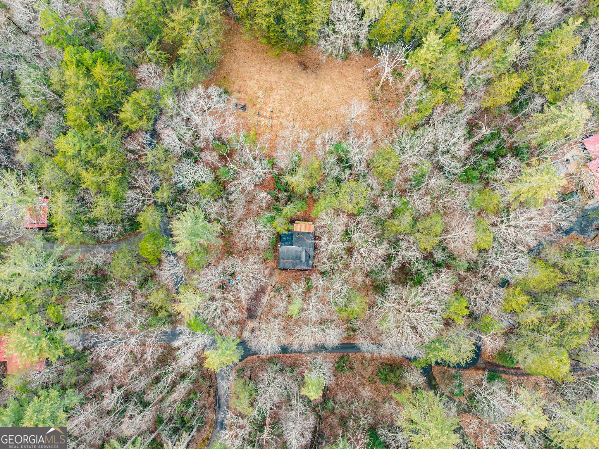 3 Ramblewood Drive